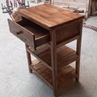 کافه بار.میز بار خانگی