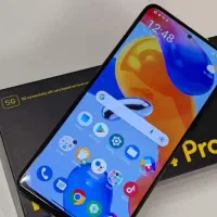 شیائومی پوکو x4 pro