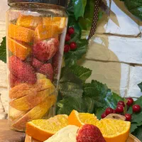 کارخانه تولیدی بستنی و میوه خشک انجمادی|خوردنی و آشامیدنی|قشم, |دیوار