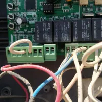 تعمیرات۲۴ساعته کرکره برقی.جک پارکینگی.ریموت|خدمات پیشه و مهارت|مشهد, سمزقند|دیوار