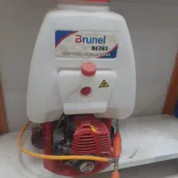 سمپاش موتوری ۲۵ لیتری