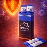 یک درمان اصولی و ریشه ای ذهنتو  آروم می‌کنه(hpv)