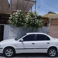 سمند مدل 89 ال ایکس
