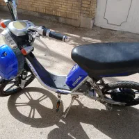 موتور برقی|موتورسیکلت|یزد, |دیوار