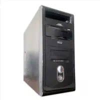 کیس کامل