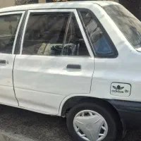 پراید مدل ۷۹|خودرو سواری و وانت|تهران, خاک سفید|دیوار