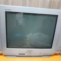 تلویزیون ۲۱ اینج