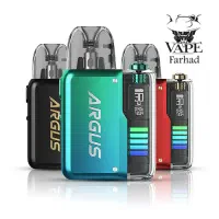 پاد ماد آرگاس پی 2 ووپو VOOPOO ARGUS P2