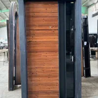 درب ضد سرقت جدی. کد ۶۷۸۹۹