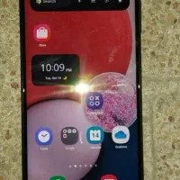 samsung galexy a13|موبایل|کرج, شهرک طالقانی|دیوار