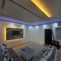 ویلا جنگی زیبا|اجارهٔ کوتاه‌مدت ویلا و باغ|خمام, |دیوار