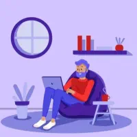 کاردرمنزل باگوشی