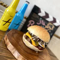 همکار فست فوت