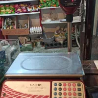 فروش اجناس مغازه سوپر مارکت|فروشگاه و مغازه|رودشت (چهارمحال و بختیاری), |دیوار