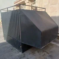 باربند آریسان