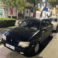پراید ۱۳۲مدل ۸۸