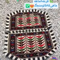 پادری دستبافت.اسپیکر.فلفل و وازلین ترک|حراج|آق قلا, |دیوار