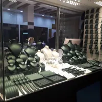 ۱۳متر مغازه تجاری دائم/مخصوص طلافروشی