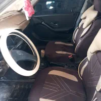 پژو ۴۰۵ ترو تمیز معاوظه با پراید بار هم داریم
