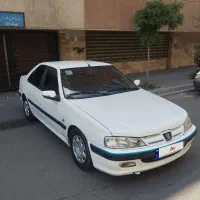 پژو پارس XU۷، مدل ۱۳۹۸