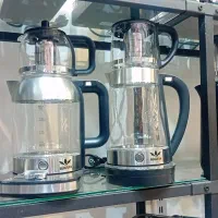 لوازم خانگی یونیک چایساز روهمی