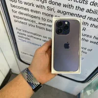 14Pro 256 Zaa