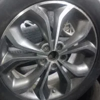 رینگ سانتافه