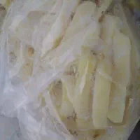 سیب زمینی زاپاتا