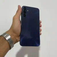 گوشی سامسونگ a15 حافظه ۲۵۶ رام ۸|موبایل|خرم‌آباد, |دیوار