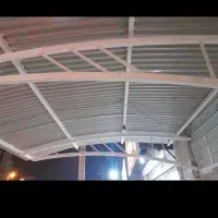 جوشکاری سیار درب پنجره|خدمات پیشه و مهارت|زابل, |دیوار