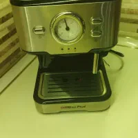 قهوه ساز swiss plus