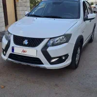 کوئیک R مدل ۱۴۰۳ درحد قابل معاوضه....