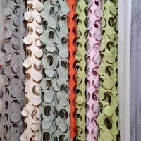 جشنواره حراج پاییزی پرده های مخمل فانتزی