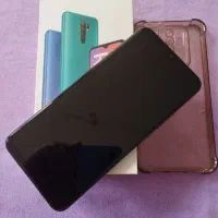 شیائومی Redmi 9|موبایل|جوانرود, |دیوار