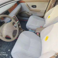 سمندef7 موتور 16سوپاپ دوگانه کارخانه|خودرو سواری و وانت|باغستان, |دیوار