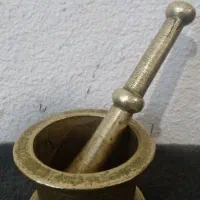 هاونگ برنجی