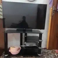 تلفزیون ۴۰ وارداتی همراه بامیزشیشی