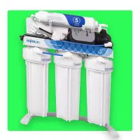 تصفیه اب پیور واتر مدل 002 با نصب رایگان و ضمانت