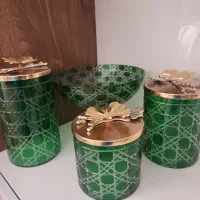 کریستال رنگی ترک