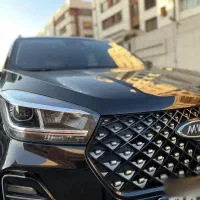 ایکس ۵۵ پرو x55pro|خودرو سواری و وانت|مشهد, جاهد شهر|دیوار