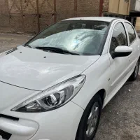 ۲۰۷ اتومات
