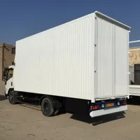 اسباب کشی تخصصی با کادر مجرب با تضمین بالا جابجایی|خدمات حمل و نقل|بوشهر, |دیوار