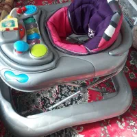 کالسکه وکریر و روروئک وکیفش و گهواره|کالسکه و لوازم جانبی|شازند, |دیوار