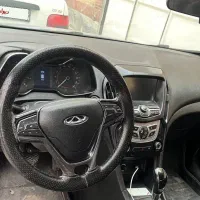 آریزو ۵ اکسلنت مدل ۹۶|خودرو سواری و وانت|شاهین‌شهر, عطار|دیوار