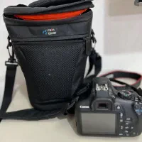 دوربین کنون 1300d|دوربین عکاسی و فیلم‌برداری|محمودآباد, |دیوار