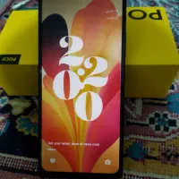 گوشی Poco c75