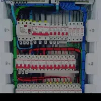 برقکار صنعتی و ساختمان