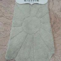 پادری گرد تمام پنبه