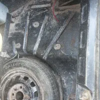 پراید سالم مدل 83|خودرو سواری و وانت|اردبیل, |دیوار