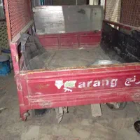 موتور سه چرخ زرنج